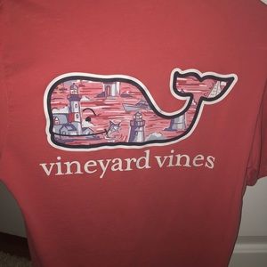vineyard vine t-shirt